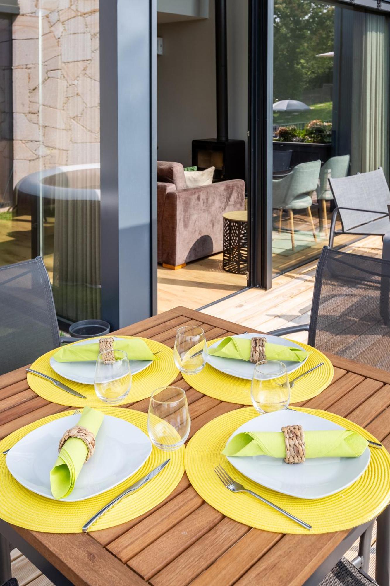Casas De Bouro 1 Casa Das Hortensias Terras de Bouro Εξωτερικό φωτογραφία