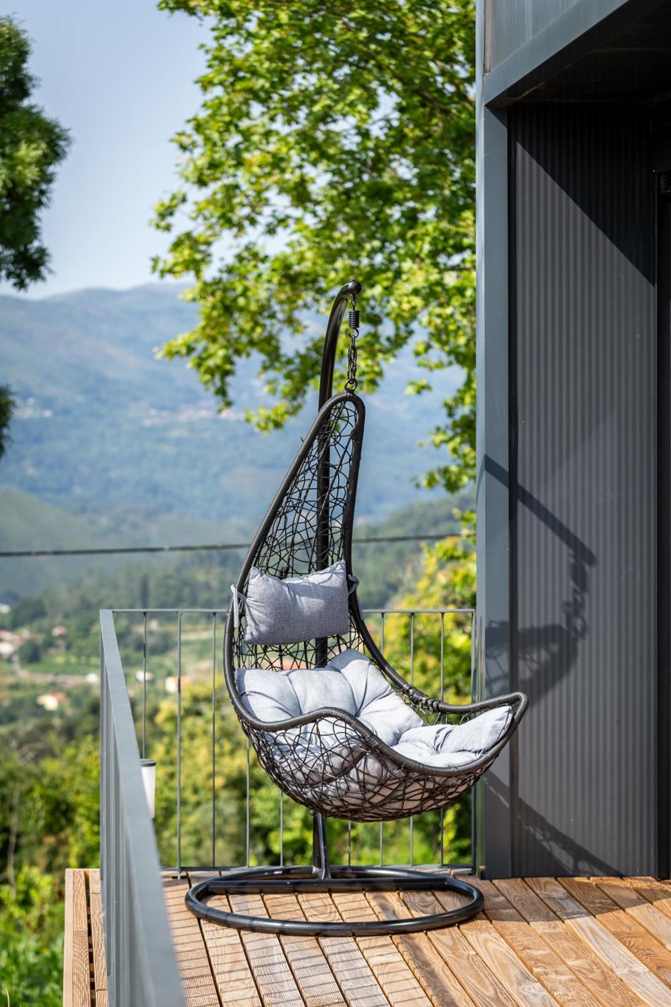 Casas De Bouro 1 Casa Das Hortensias Terras de Bouro Εξωτερικό φωτογραφία